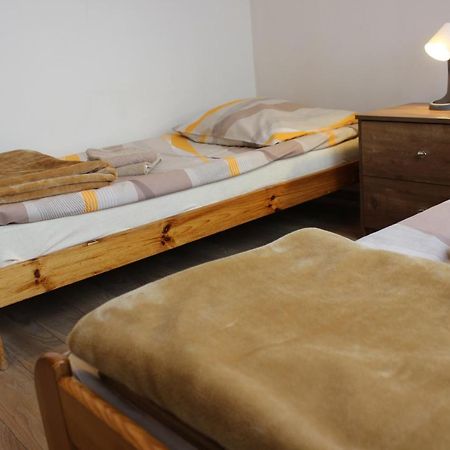 Stary ToruńDom Pielgrzyma公寓 外观 照片