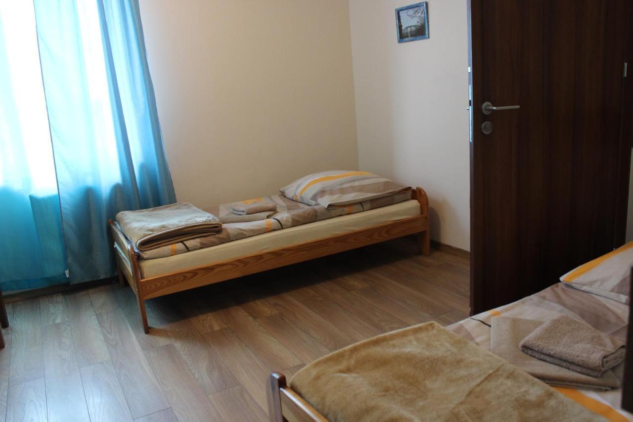 Stary ToruńDom Pielgrzyma公寓 外观 照片