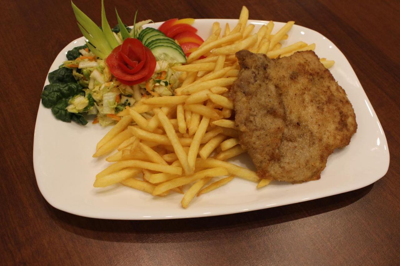Stary ToruńDom Pielgrzyma公寓 外观 照片
